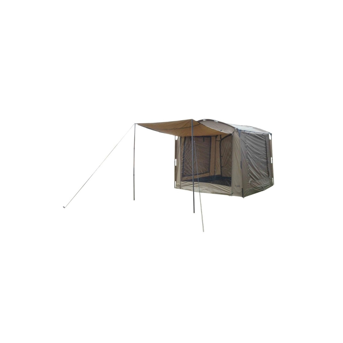 Namiot MIKADO BLOCK DOME 2