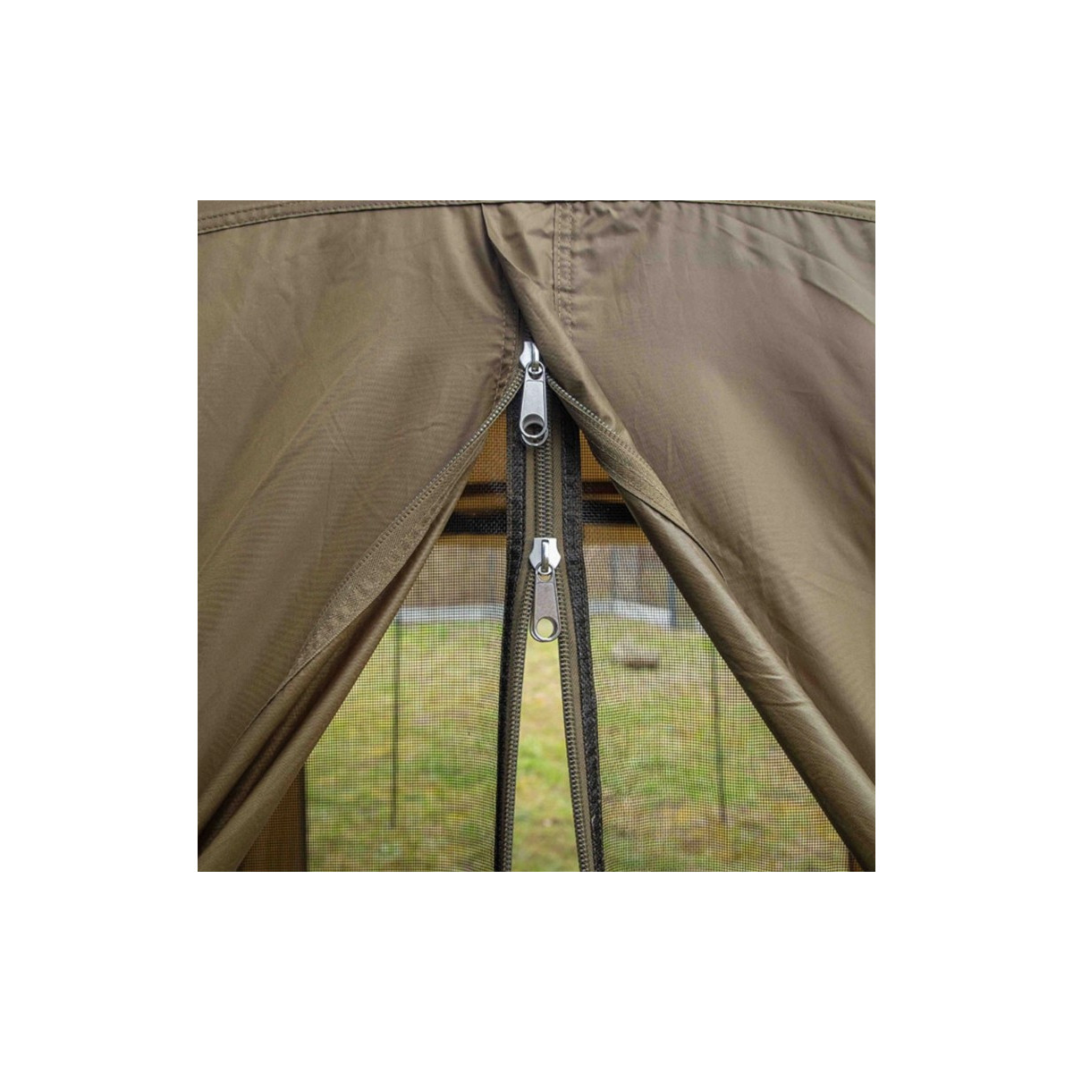 Namiot MIKADO BLOCK DOME 2