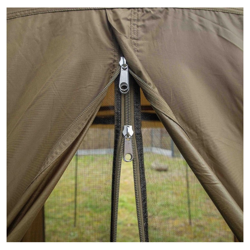 Namiot MIKADO BLOCK DOME 2