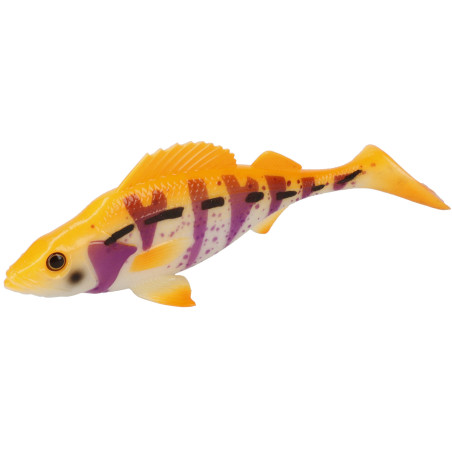 Przynęta Mikado MFT Perch Limited Albino Perch 16cm 56 gramów Przynęta Mikado MFT Perch Limited Albino Perch 16cm 56 gramów