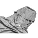 Bluza z kapturem i kominem Mikado Z FILTREM UPF roz.XL Bluza z kapturem i kominem Mikado Z FILTREM UPF roz.XL