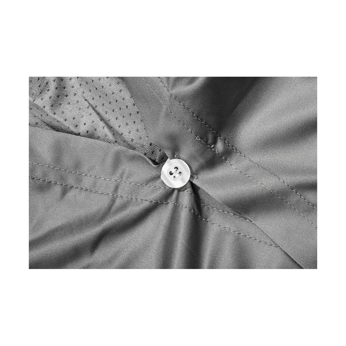 Bluza z kapturem i kominem Mikado Z FILTREM UPF roz.XL Bluza z kapturem i kominem Mikado Z FILTREM UPF roz.XL