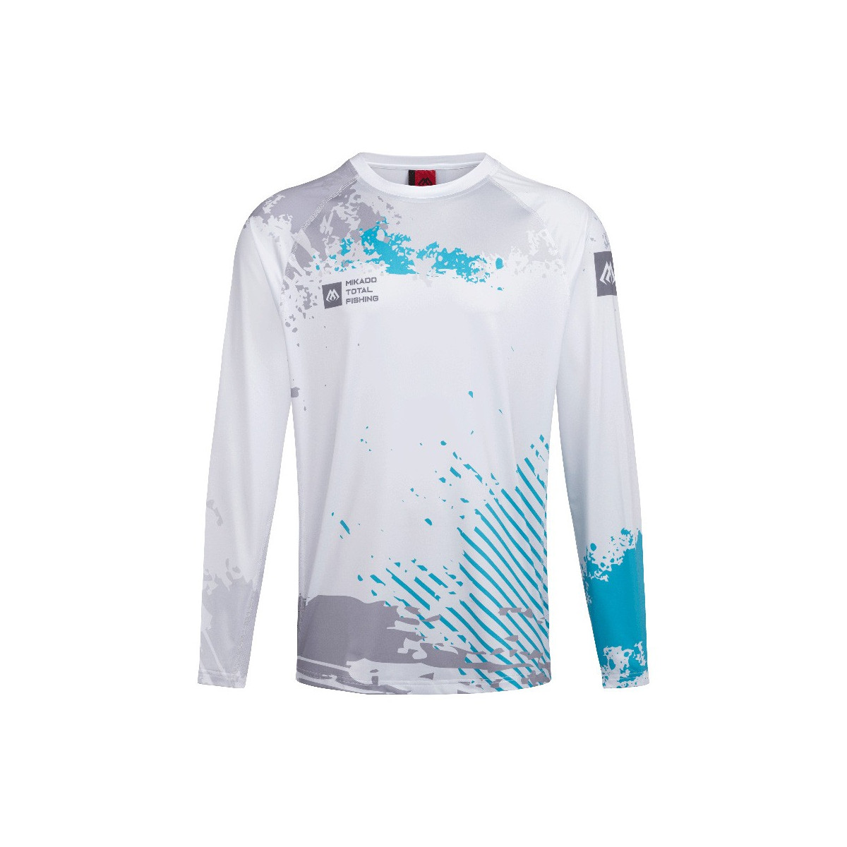Bluza Mikado UPF50+ UMB-05UPF roz.L