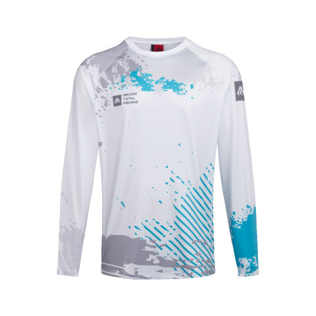 Bluza Mikado UPF50+ UMB-05UPF roz.XL