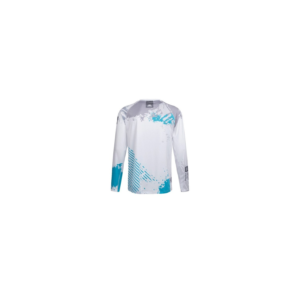 Bluza Mikado UPF50+ UMB-05UPF roz.XL