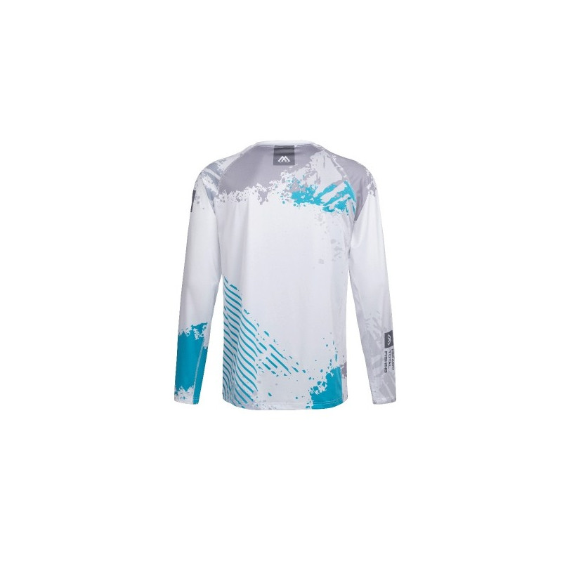 Bluza Mikado UPF50+ UMB-05UPF roz.XL