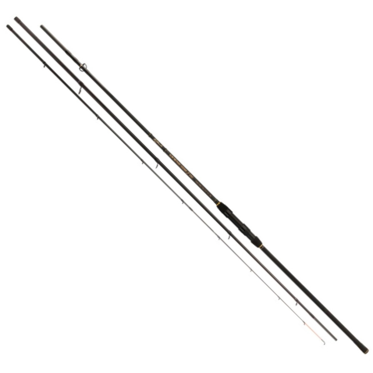 Wędka Mikado Katsudo Slim Method Feeder II 330cm / 70g