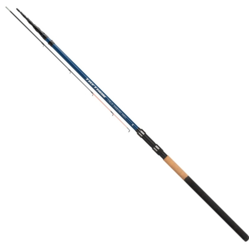Wędka Mikado Trython Tele Feeder 330cm / 80g