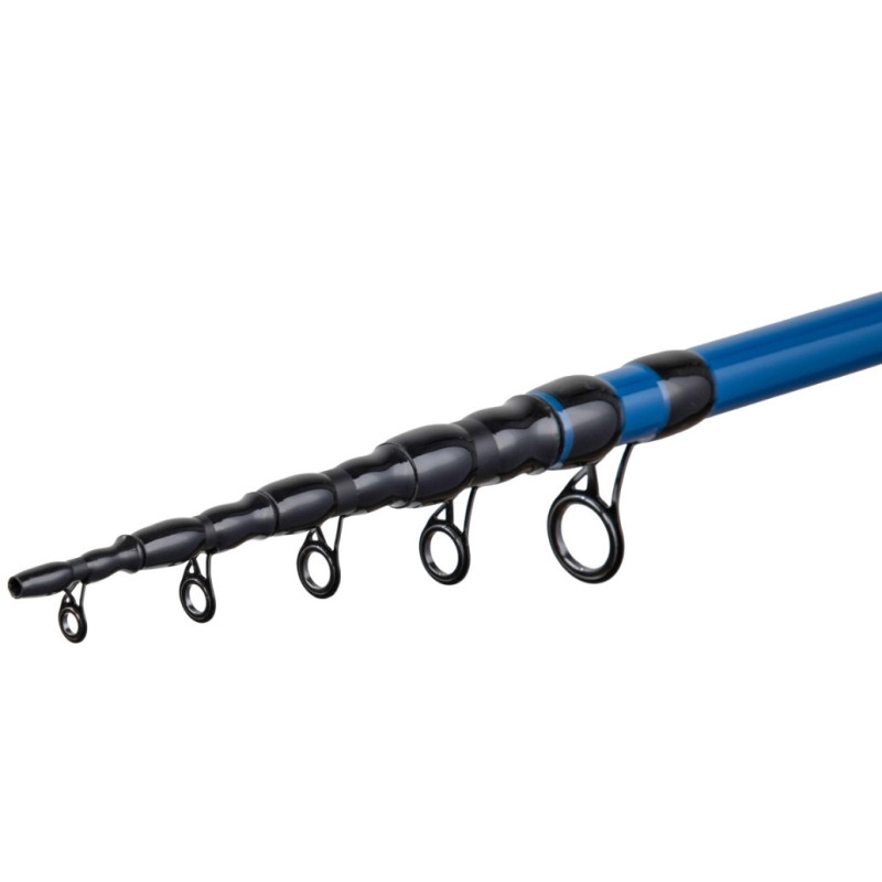 Wędka Mikado Trython Tele Feeder 330cm / 120g Wędka Mikado Trython Tele Feeder 330cm / 120g