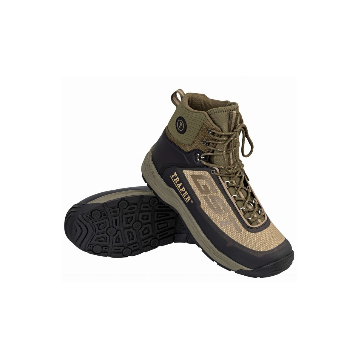 Buty do brodzenia Traper GST roz.44 Buty do brodzenia Traper GST roz.44