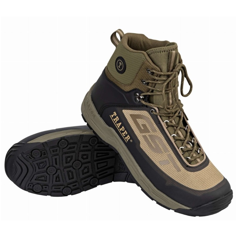 Buty do brodzenia Traper GST roz.44 Buty do brodzenia Traper GST roz.44
