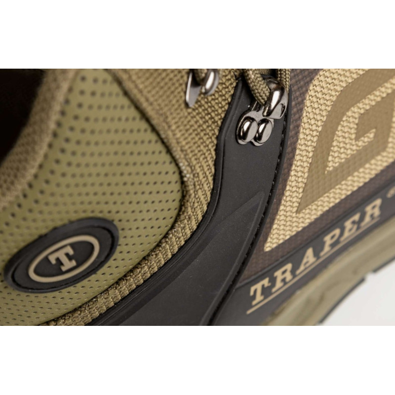 Buty do brodzenia Traper GST roz.44 Buty do brodzenia Traper GST roz.44