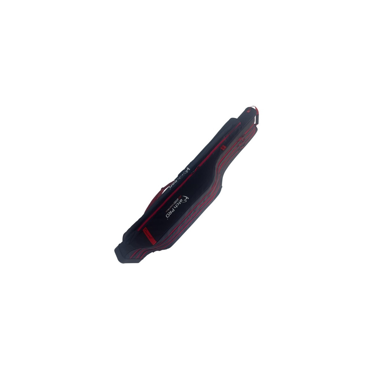 Pokrowiec MatchPro Big HARD ROD 175cm - 3 komory Pokrowiec MatchPro Big HARD ROD 175cm - 3 komory