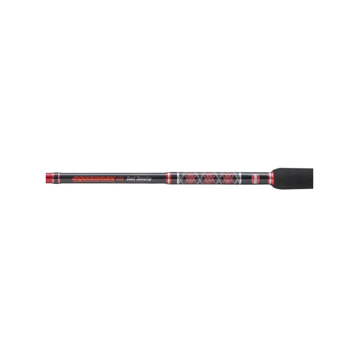 Wędka Penn Squadron III Boat Sensitip 240cm 1-300g Wędka Penn Squadron III Boat Sensitip 240cm 1-300g
