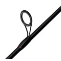 Wędka Abu Garcia Diplomat V2 Travel 244cm / 15-55g Wędka Abu Garcia Diplomat V2 Travel 244cm / 15-55g