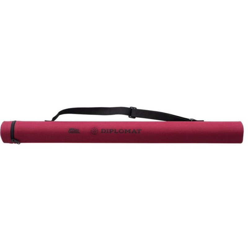 Wędka Abu Garcia Diplomat V2 Travel 244cm / 15-55g Wędka Abu Garcia Diplomat V2 Travel 244cm / 15-55g