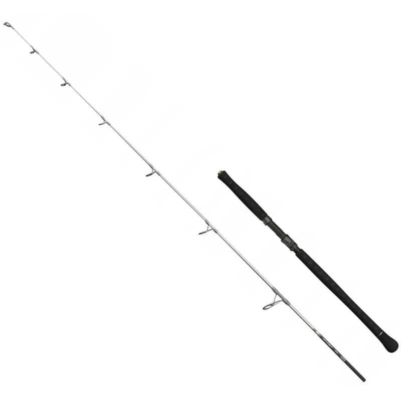 Wędka MADCAT Full Force Spin 210cm / 50-100g Wędka MADCAT Full Force Spin 210cm / 50-100g