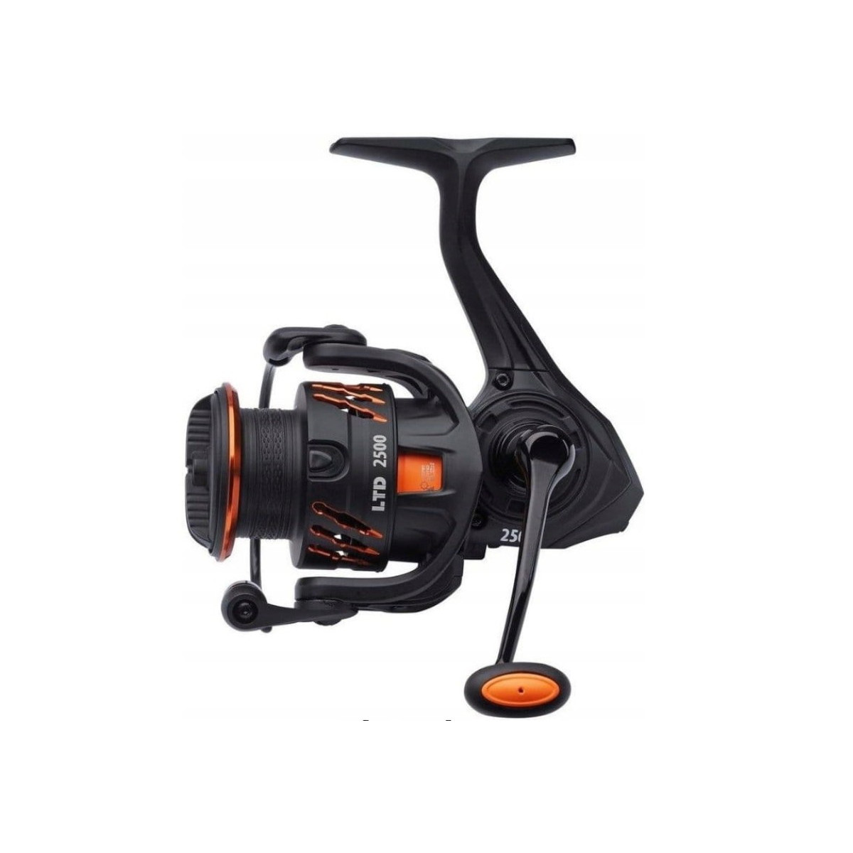 Kołowrotek Savage Gear Orange LTD 3000 FD Kołowrotek Savage Gear Orange LTD 3000 FD