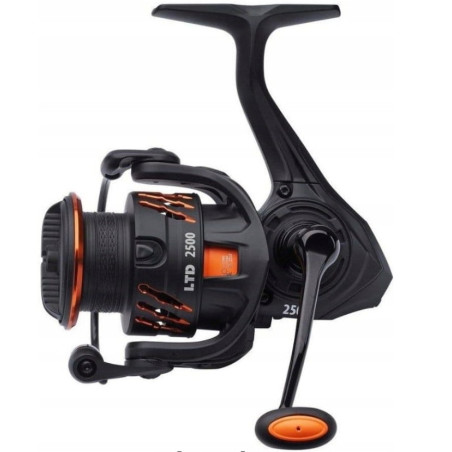 Kołowrotek Savage Gear Orange LTD 3000 FD Kołowrotek Savage Gear Orange LTD 3000 FD