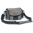 Torba Iron Claw Buddy 30x16x18cm Torba Iron Claw Buddy 30x16x18cm