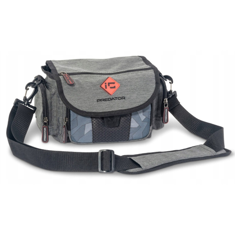 Torba Iron Claw Buddy 30x16x18cm Torba Iron Claw Buddy 30x16x18cm