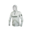 Bluza z kapturem Delphin UV ARMOR 50+ roz.M Bluza z kapturem Delphin UV ARMOR 50+ roz.M