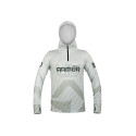 Bluza z kapturem Delphin UV ARMOR 50+ roz.M Bluza z kapturem Delphin UV ARMOR 50+ roz.M