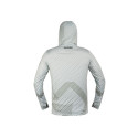 Bluza z kapturem Delphin UV ARMOR 50+ roz.M Bluza z kapturem Delphin UV ARMOR 50+ roz.M