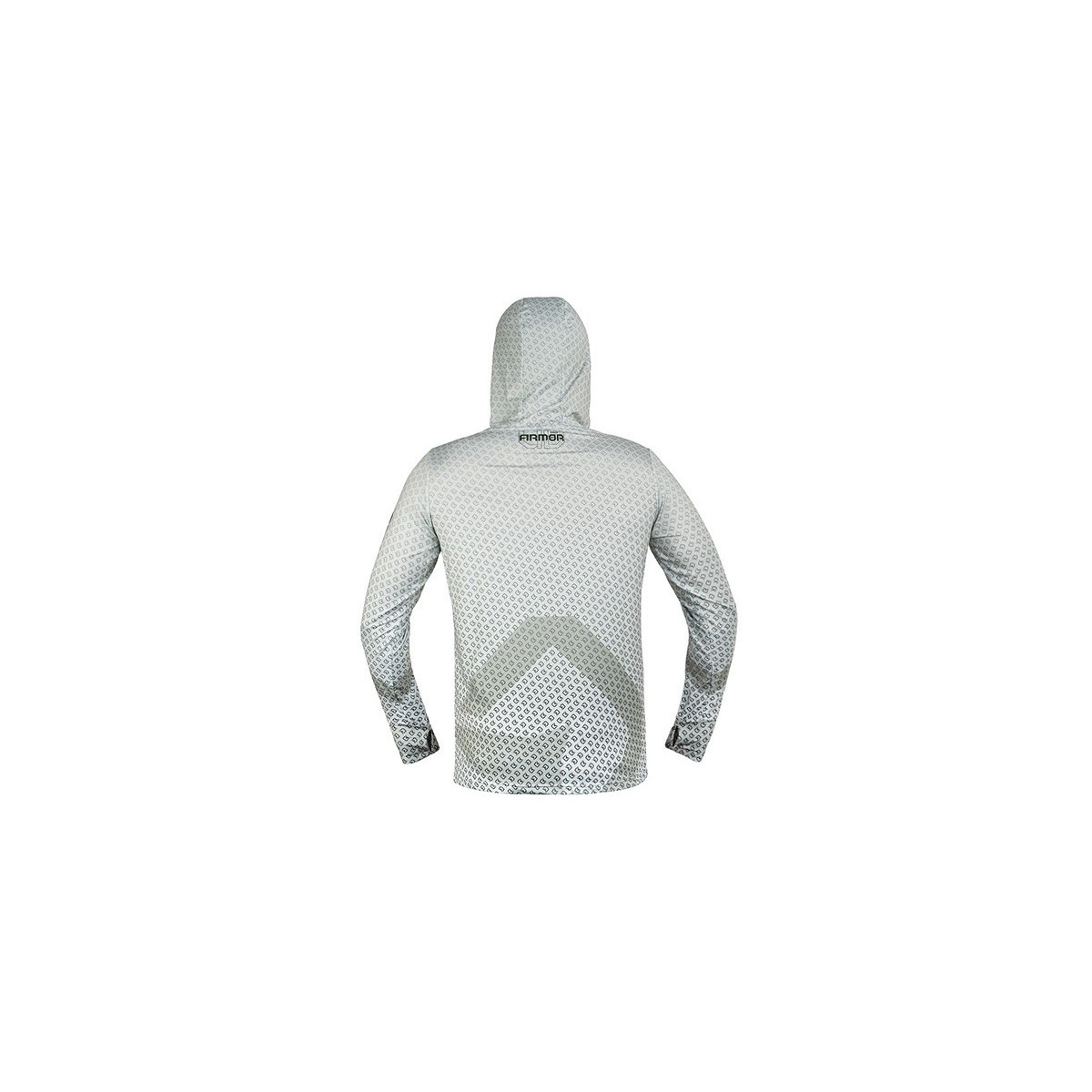 Bluza z kapturem Delphin UV ARMOR 50+ roz.L Bluza z kapturem Delphin UV ARMOR 50+ roz.L