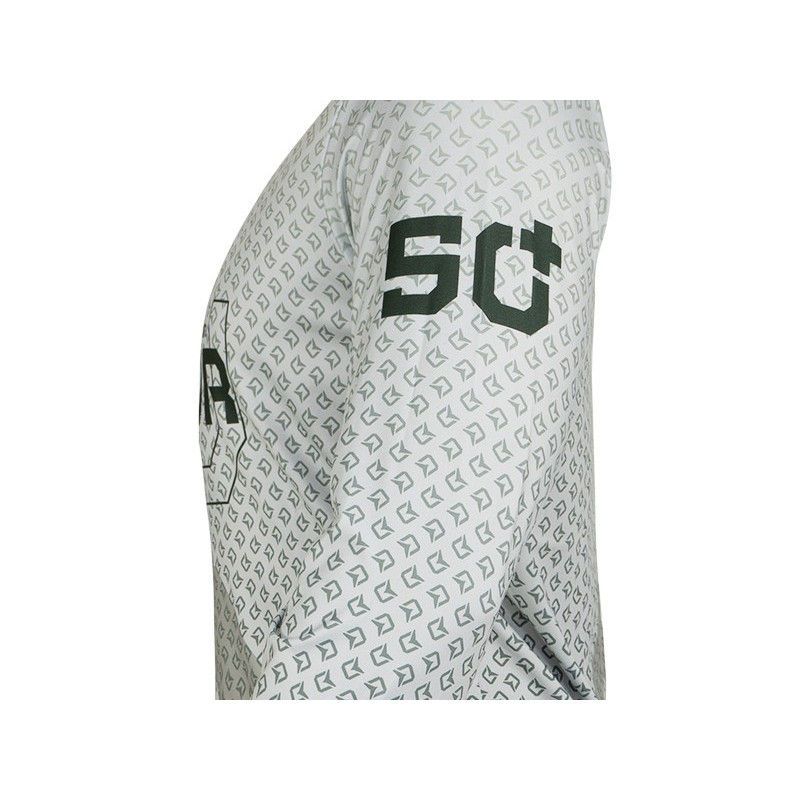 Bluza z kapturem Delphin UV ARMOR 50+ roz.L Bluza z kapturem Delphin UV ARMOR 50+ roz.L