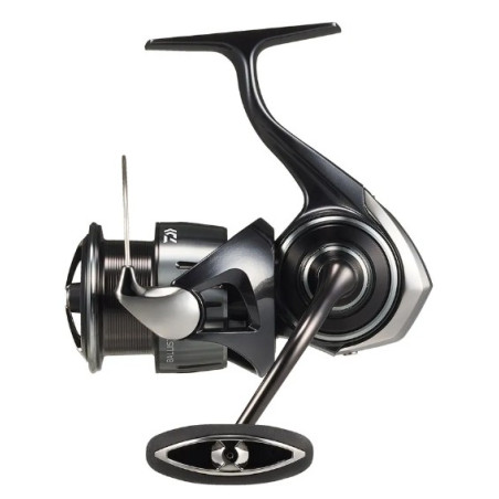 Kołowrotek DAIWA 25 Ballistic HD LT4000-CXH Kołowrotek DAIWA 25 Ballistic HD LT4000-CXH