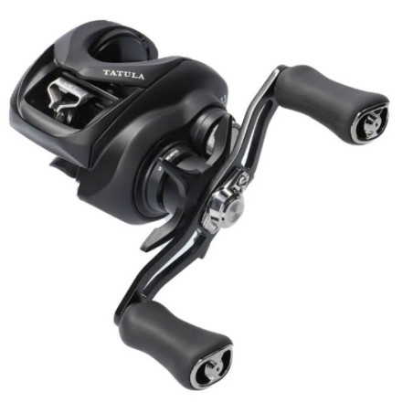 Multipikator Daiwa 25 TATULA TW 150L