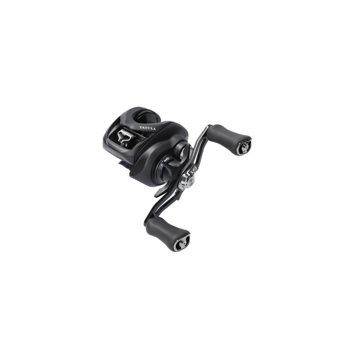 Multipikator Daiwa 25 Tatula TW 200L Multipikator Daiwa 25 Tatula TW 200L