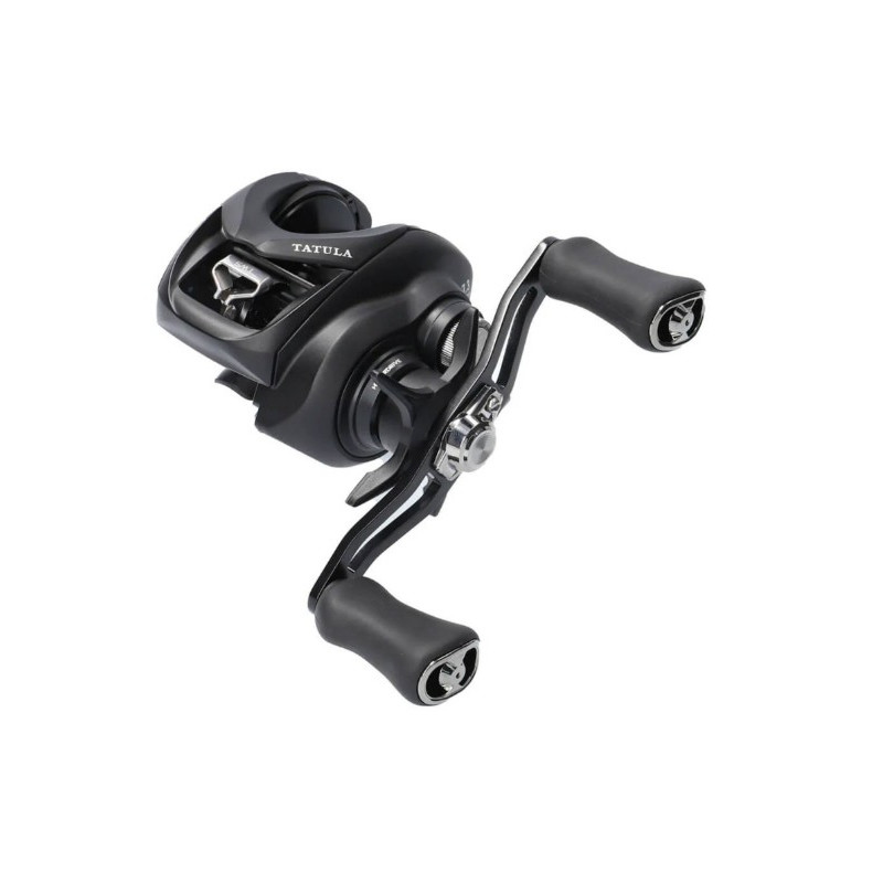 Multipikator Daiwa 25 Tatula TW 200L Multipikator Daiwa 25 Tatula TW 200L