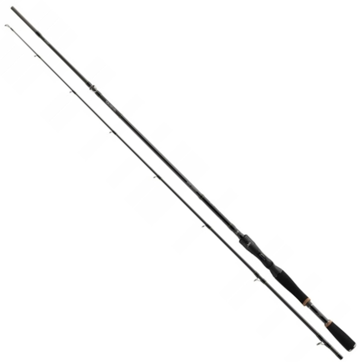 Wędka Daiwa Prorex XR BC 240cm / 40-120g