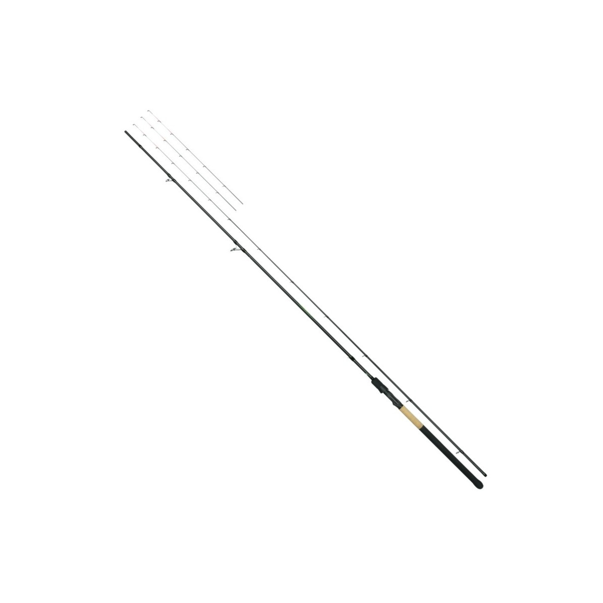 Wędka Robinson Competition Method Feeder CTX2 330cm / 45g Wędka Robinson Competition Method Feeder CTX2 330cm / 45g