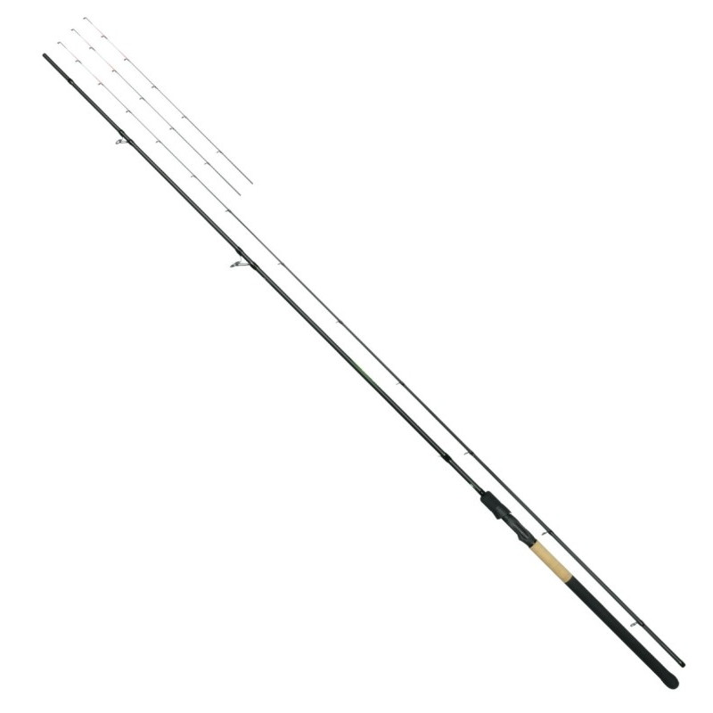 Wędka Robinson Competition Method Feeder CTX2 330cm / 45g Wędka Robinson Competition Method Feeder CTX2 330cm / 45g
