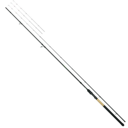 Wędka Robinson Competition Method Feeder CTX2 330cm / 45g Wędka Robinson Competition Method Feeder CTX2 330cm / 45g