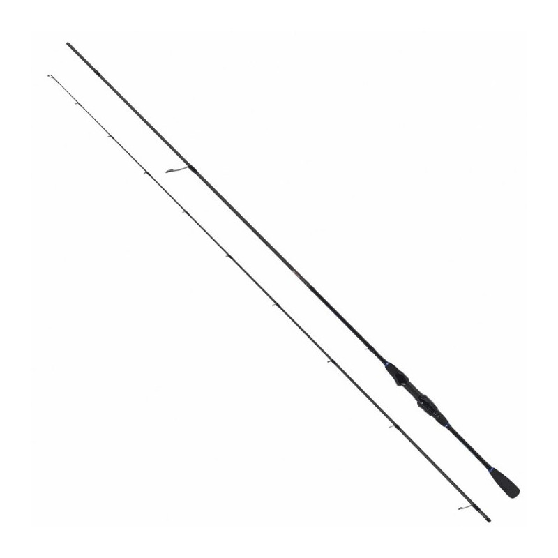 Wędka Robinson Toshido Light Spin 255cm / 3-12g Wędka Robinson Toshido Light Spin 255cm / 3-12g