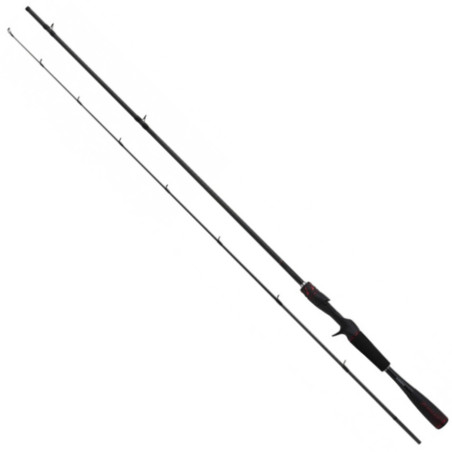 Wędka Shimano Zodias Cast 208cm / 7-21g Wędka Shimano Zodias Cast 208cm / 7-21g