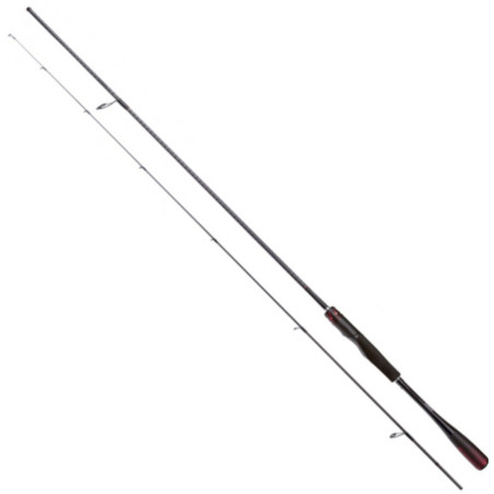 Wędka Shimano Zodias Super Sensitive Spin 223cm / 3.5-14g Wędka Shimano Zodias Super Sensitive Spin 223cm / 3.5-14g