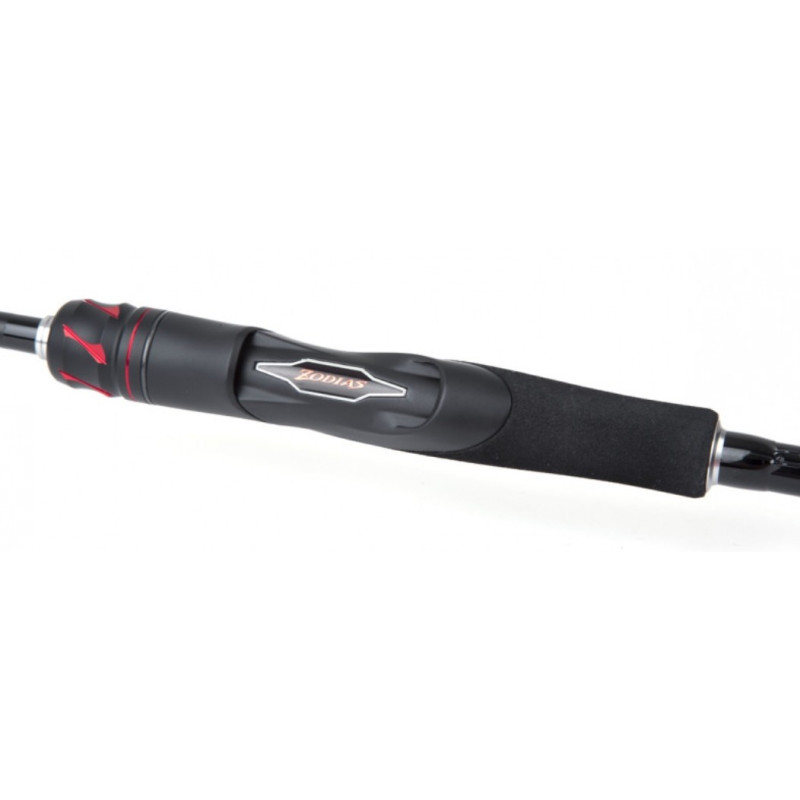 Wędka Shimano Zodias Super Sensitive Spin 223cm / 3.5-14g Wędka Shimano Zodias Super Sensitive Spin 223cm / 3.5-14g