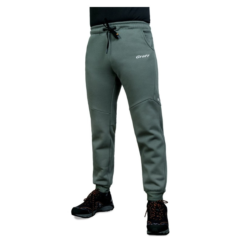 Spodnie dresowe Graff 232-SP roz.XL Spodnie dresowe Graff 232-SP roz.XL