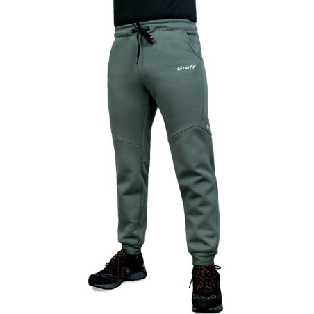 Spodnie dresowe Graff 232-SP roz.XL Spodnie dresowe Graff 232-SP roz.XL
