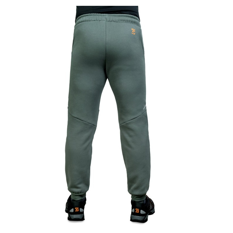 Spodnie dresowe Graff 232-SP roz.XL Spodnie dresowe Graff 232-SP roz.XL