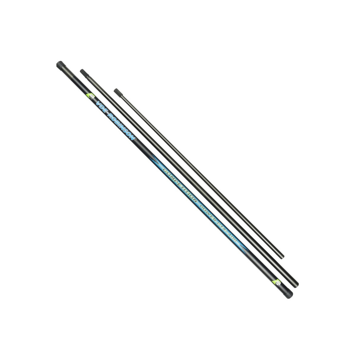 Sztyca VDE-Robinson Competition Power CTX-400 400cm Sztyca VDE-Robinson Competition Power CTX-400 400cm