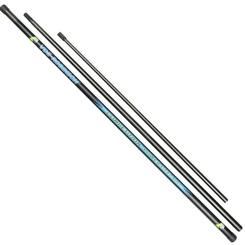 Sztyca VDE-Robinson Competition Power CTX-400 400cm Sztyca VDE-Robinson Competition Power CTX-400 400cm