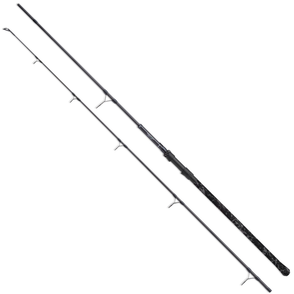 Wędka Sonik Xtractor+ Dark Camo 10ft / 3,25lb Wędka Sonik Xtractor+ Dark Camo 10ft / 3,25lb