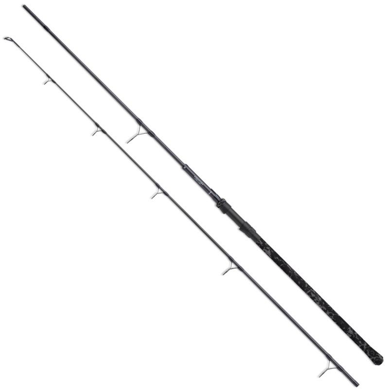 Wędka Sonik Xtractor+ Dark Camo 10ft / 3,25lb Wędka Sonik Xtractor+ Dark Camo 10ft / 3,25lb