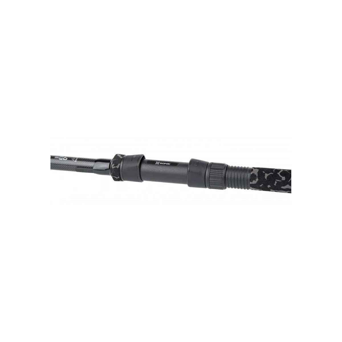 Wędka Sonik Xtractor+ Dark Camo 10ft / 3,25lb Wędka Sonik Xtractor+ Dark Camo 10ft / 3,25lb